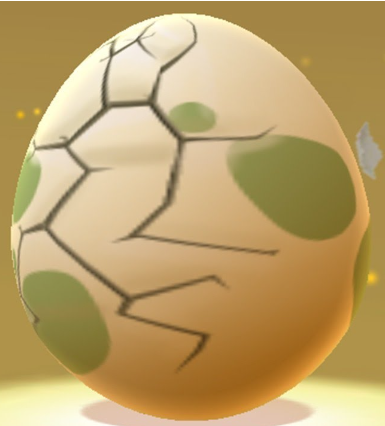 Unlocking the Hatchlings: A Guide to Pokemon GO Eggs