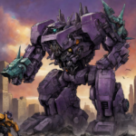 Clash of the Titans: G1 Trypticon vs Newer TrypticonVariants