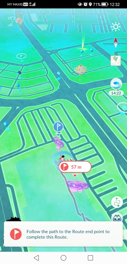 Charting Your Course: A Comprehensive Guide to Pokemon GO Routes - echoMY