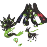 Hunt for the Hidden Cells: Unlocking Zygarde’s Power with Pokemon GO Routes