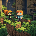 Minecraft Mods: Unlocking Worlds of Wonder (and Peril)