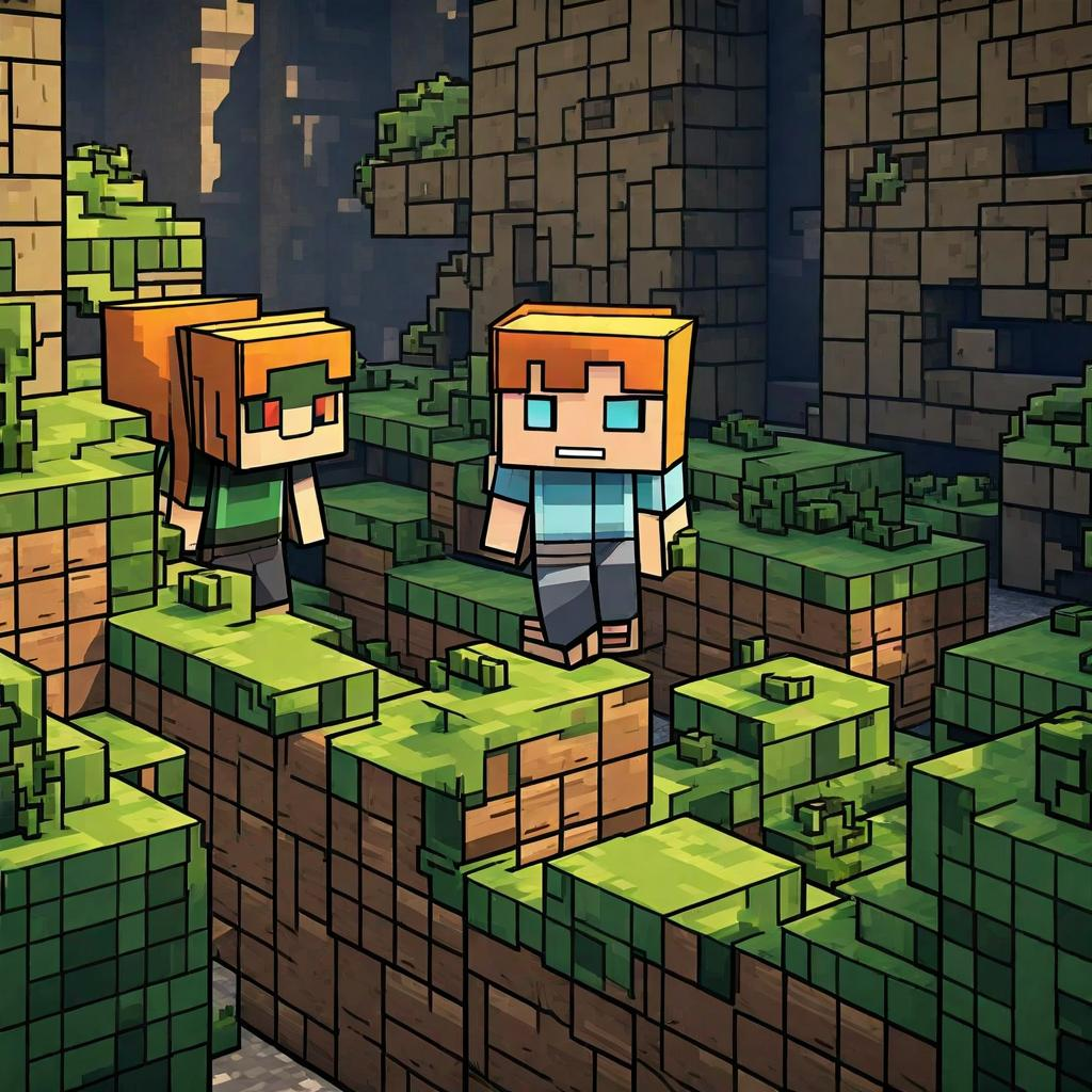 Minecraft Mods: Unlocking Worlds of Wonder (and Peril)