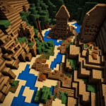 Minecraft Seeds: Unveiling Hidden Worlds with a Single Key