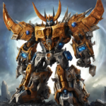 The Cosmic Showdown: A Deep Dive into the 2010 Unicron & Primus Titans