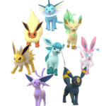 Eeveerything about Eevee, tips, guide, you name it!