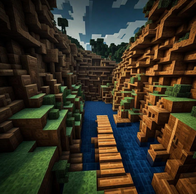 Top 10 Tips for Surviving in Minecraft Survival Mode