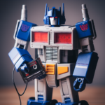 Here are 10 of the best cartoon-accurate Soundwave Transformers figures with some key details: