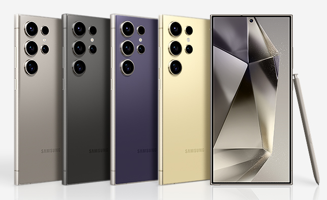 Introducing Samsung Galaxy AI & S24: A New Dawn of Intelligent Smartphones