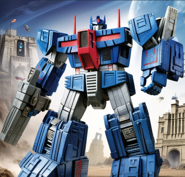 Titans Rise! A Guide to Fortress Maximus Figures Through the Ages