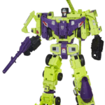 Devastator Rising: A Tale of Two Titans – Combiner Wars vs. Unite Warriors