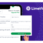 LimeWire AI: Create Your Own Worlds with AI