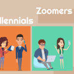 10 Key Differences Between Generations: Gen X, Millennials, Zoomers (Gen Z), and Gen Alpha