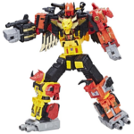 King of the Skies: Dive into Transformers Power of the Primes Predaking!