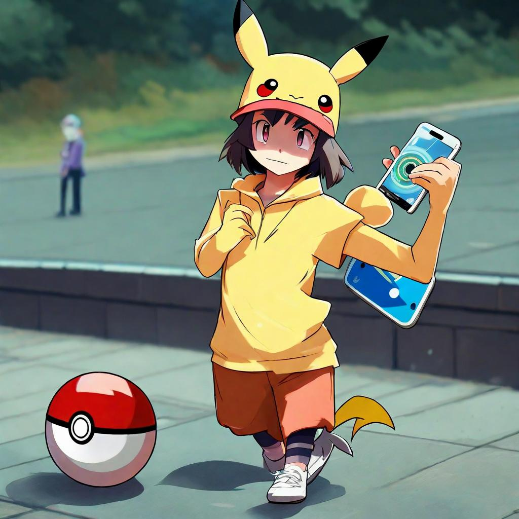 Pokémon Go Beyond Basics: Catching Strategies & Evolving Wisely