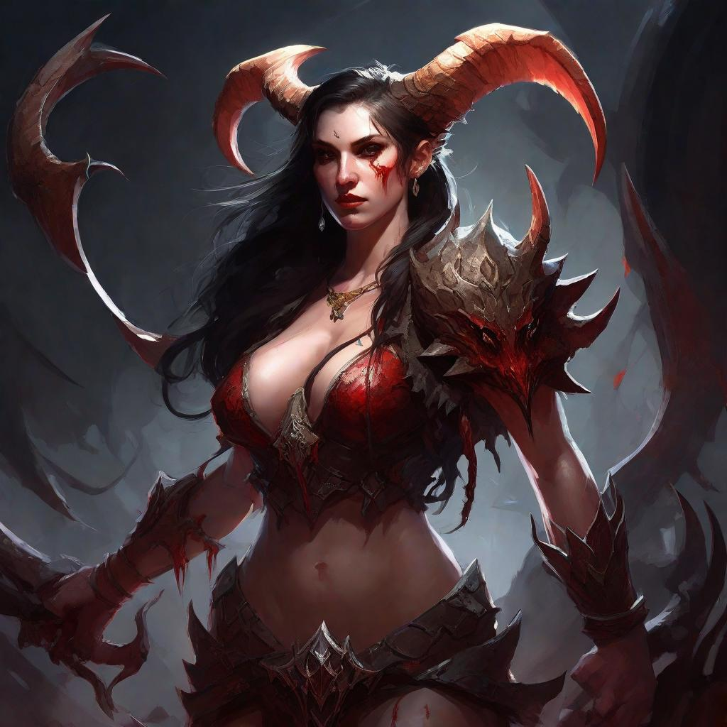 Barbarian Guide for Uber Lilith in Diablo 4 Season 3