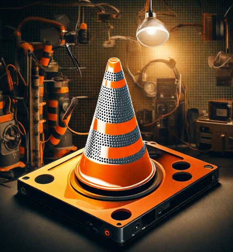 Fix Flawed Footage and Convert Formats: Mastering Videos with VLC