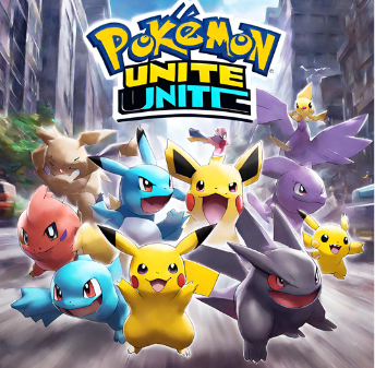 Pokémon Unite: Catching ‘Em All in a New Way (Review and Guide)