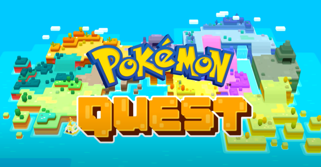 Pokémon Quest: A Delicious Adventure Awaits!