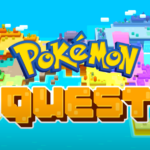 Pokémon Quest: A Delicious Adventure Awaits!