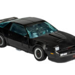 Exciting News for Collectors: Preorder Your Transformers Knight Rider KITT Now (Autobot Agent Knight)!