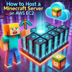 How to Host a Minecraft Bedrock Server on AWS EC2 – Step-by-Step Guide